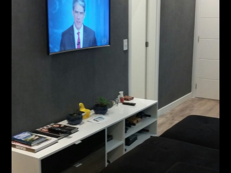 Apartamento à venda Jardim Aeroporto com 50m² e 1 quarto por R$ 530.000 - 703936810-img-20170802-wa0013.jpg