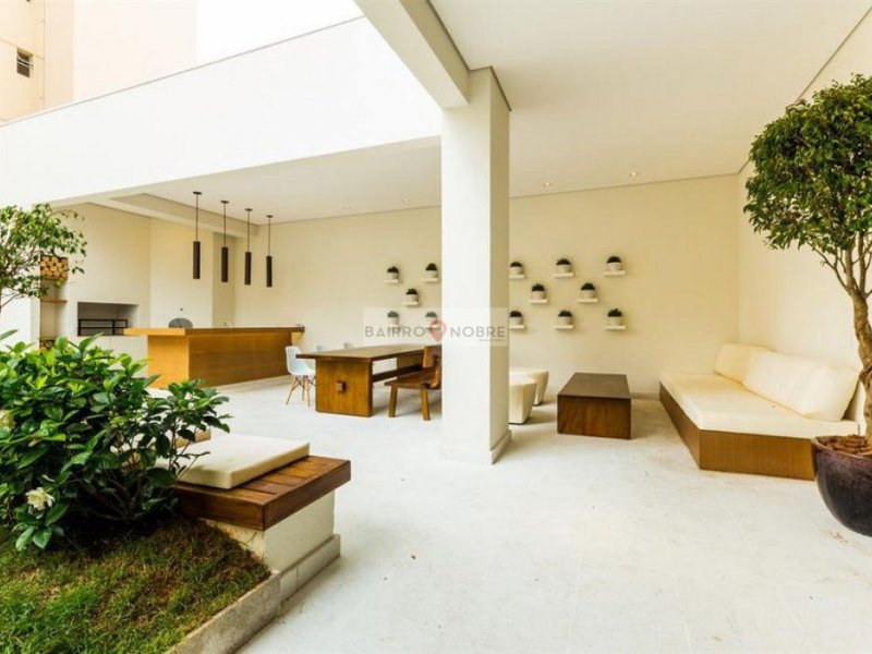 Apartamento à venda Jardim Aeroporto com 50m² e 1 quarto por R$ 530.000 - 847661107-churrasqueira-2.jpg