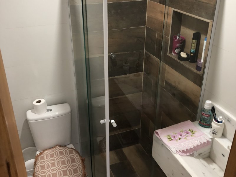 imóvel com 100m² - Jardim Irene - Santo André