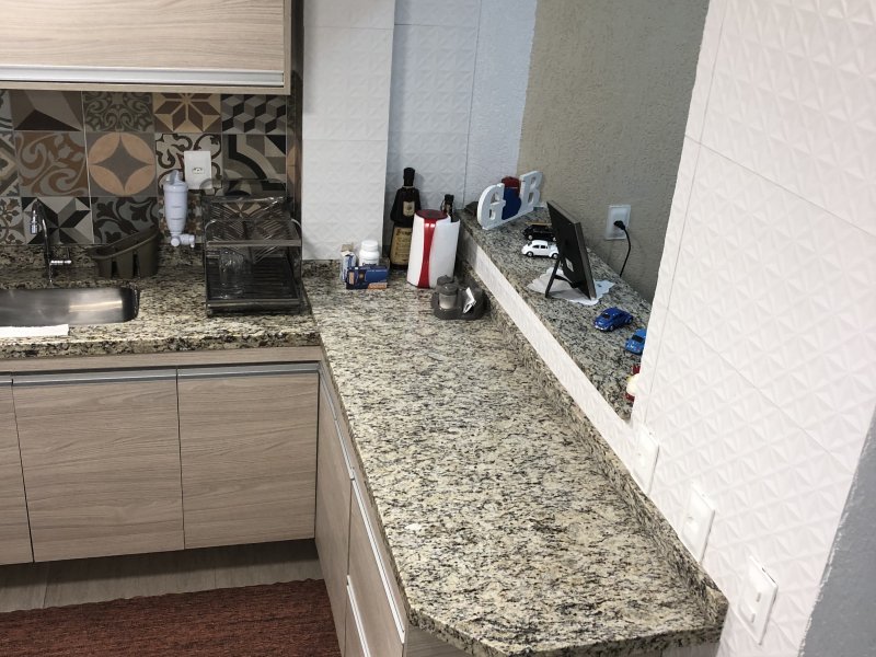 imóvel com 100m² - Jardim Irene - Santo André