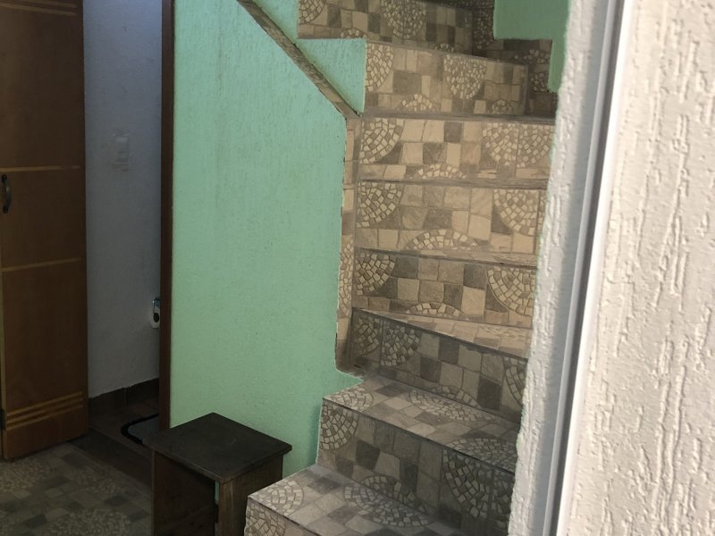 imóvel com 100m² - Jardim Irene - Santo André