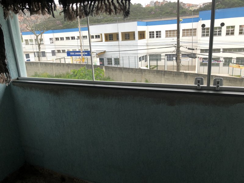 imóvel com 100m² - Jardim Irene - Santo André