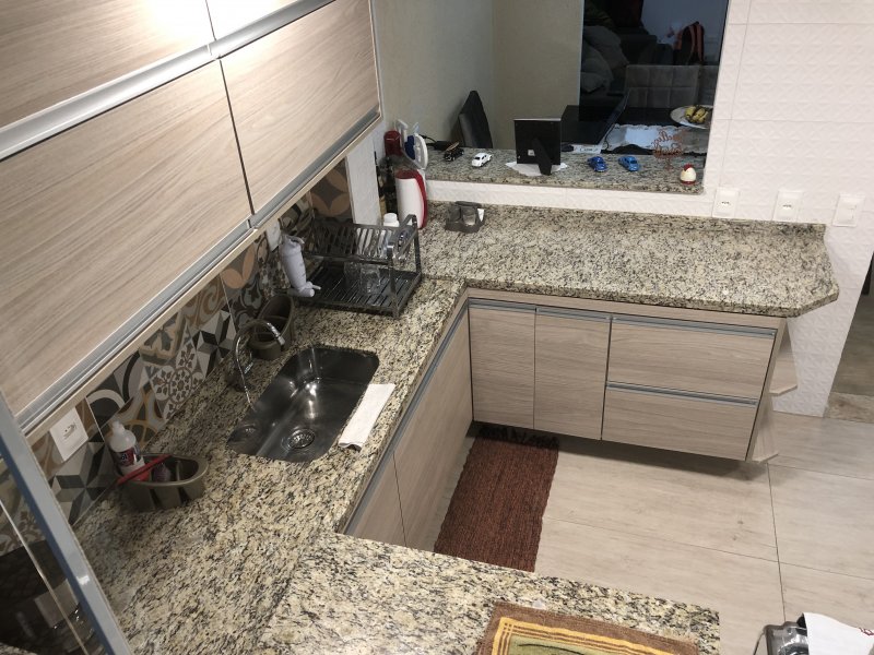 imóvel com 100m² - Jardim Irene - Santo André
