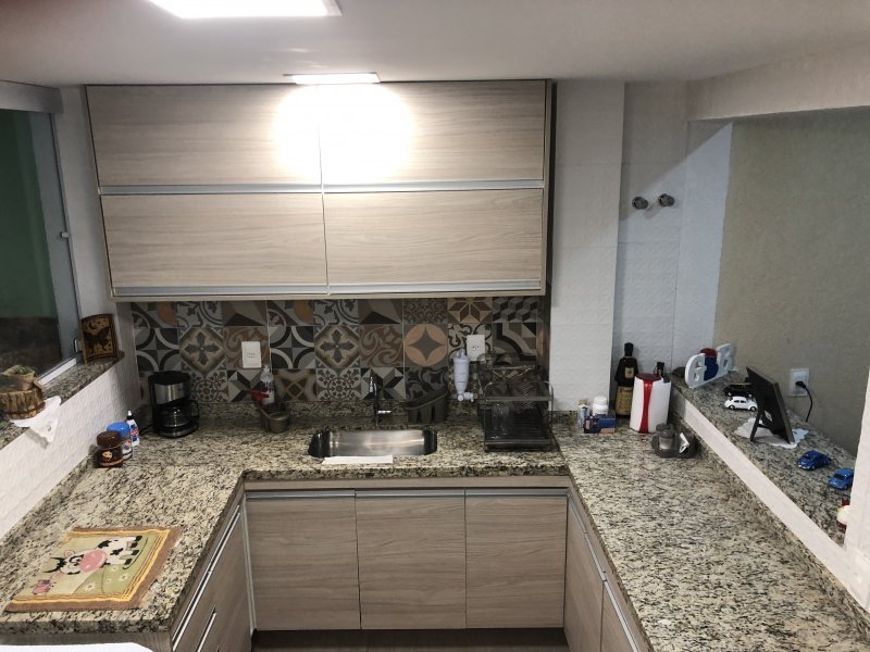 imóvel com 100m² - Jardim Irene - Santo André