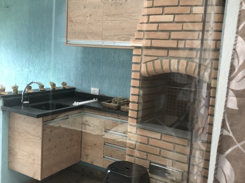 imóvel com 100m² - Jardim Irene - Santo André