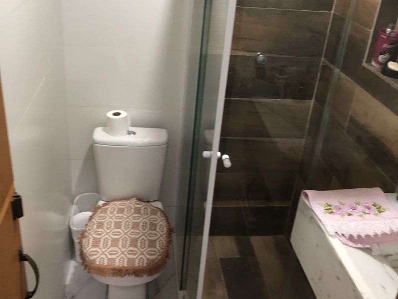 imóvel com 100m² - Jardim Irene - Santo André