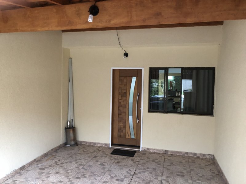 imóvel com 100m² - Jardim Irene - Santo André
