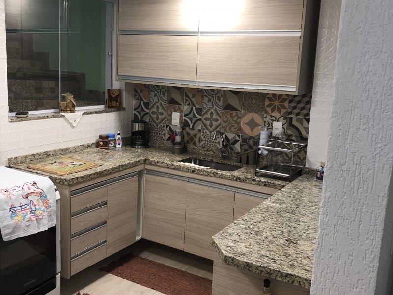 imóvel com 100m² - Jardim Irene - Santo André