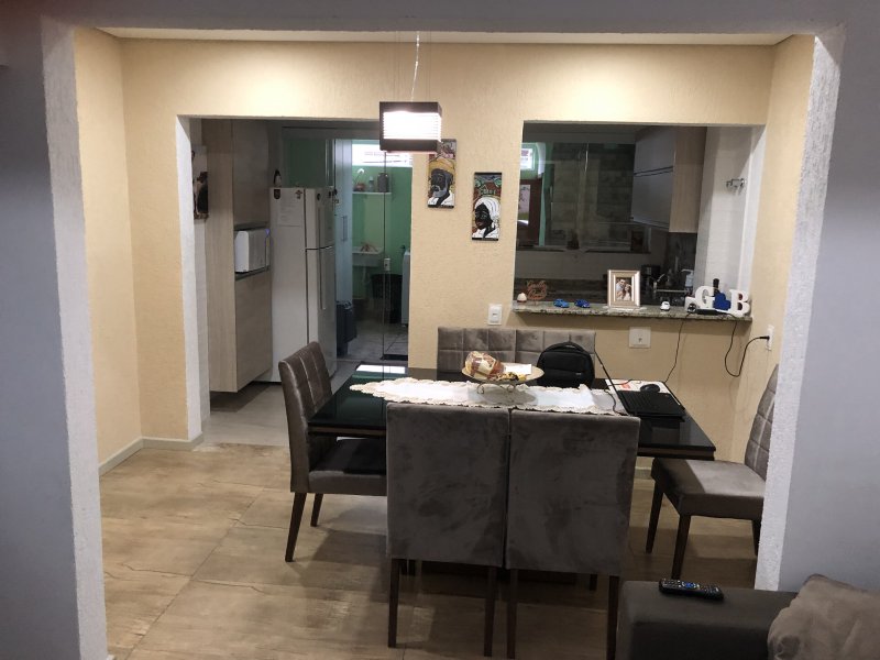 imóvel com 100m² - Jardim Irene - Santo André