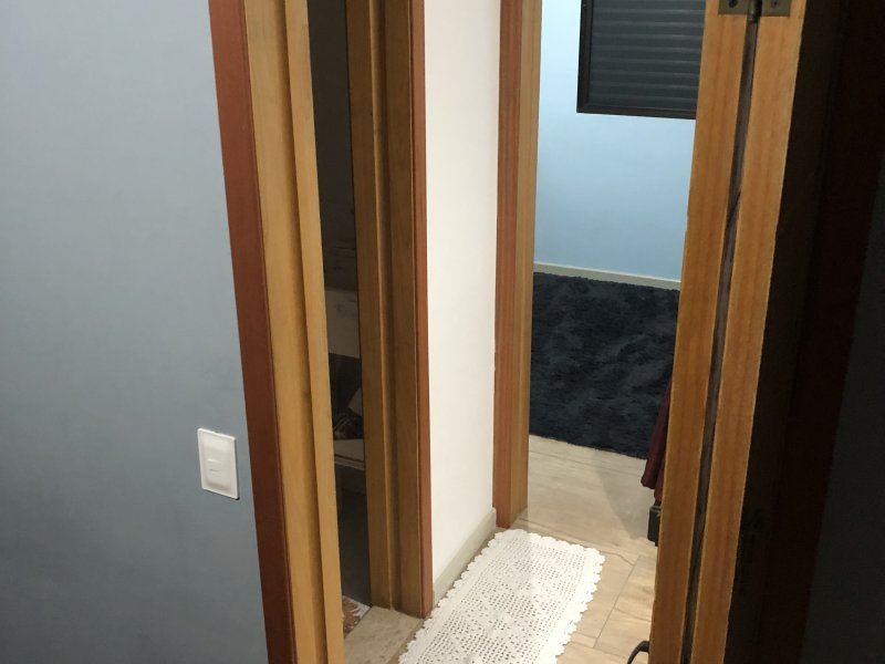 imóvel com 100m² - Jardim Irene - Santo André