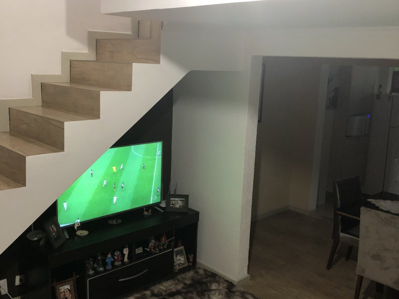 imóvel com 100m² - Jardim Irene - Santo André