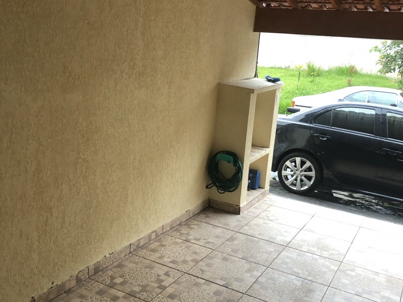 imóvel com 100m² - Jardim Irene - Santo André