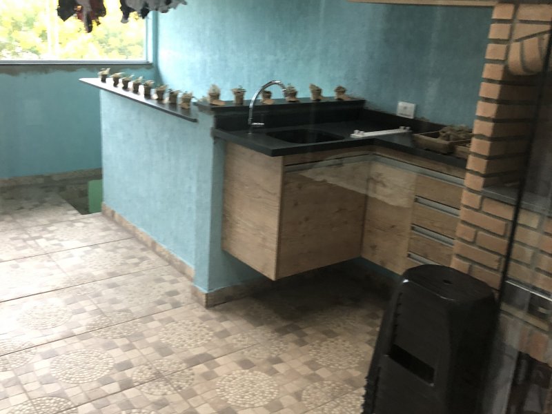 imóvel com 100m² - Jardim Irene - Santo André