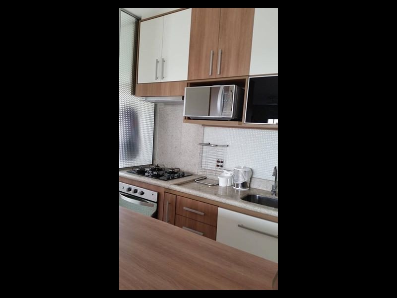 imóvel com 65m² - Vila Faustina II - Valinhos
