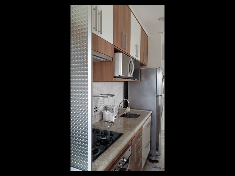 imóvel com 65m² - Vila Faustina II - Valinhos