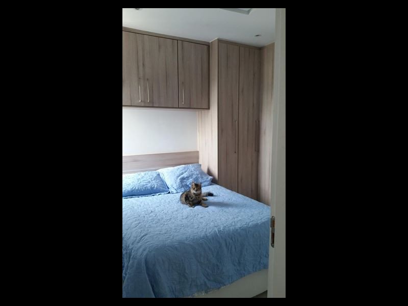 imóvel com 65m² - Vila Faustina II - Valinhos