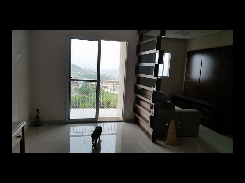 imóvel com 65m² - Vila Faustina II - Valinhos