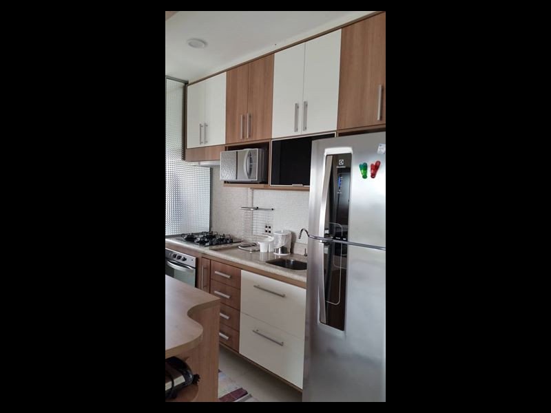 imóvel com 65m² - Vila Faustina II - Valinhos
