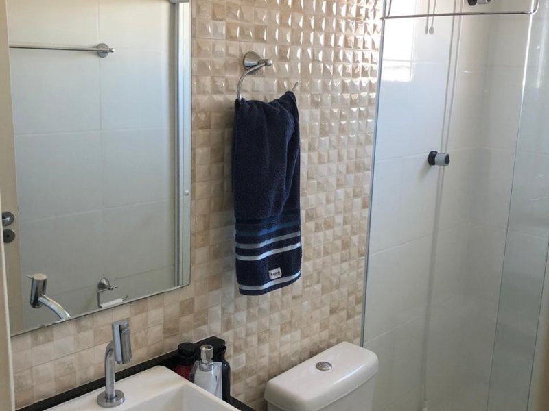 imóvel com 60m² - Sítio do Mandaqui - São Paulo