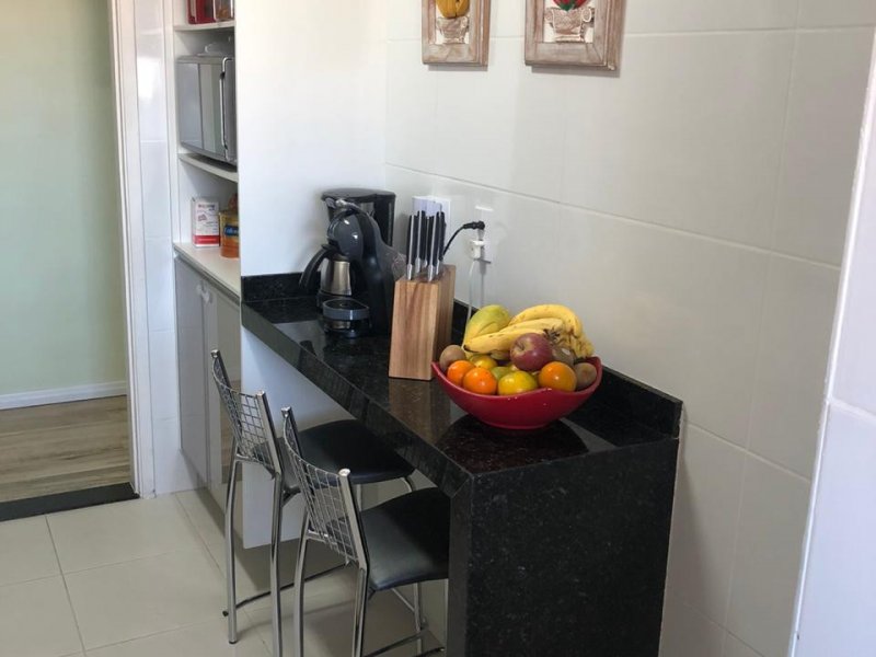 imóvel com 60m² - Sítio do Mandaqui - São Paulo