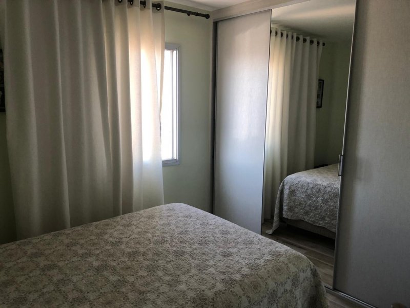 imóvel com 60m² - Sítio do Mandaqui - São Paulo