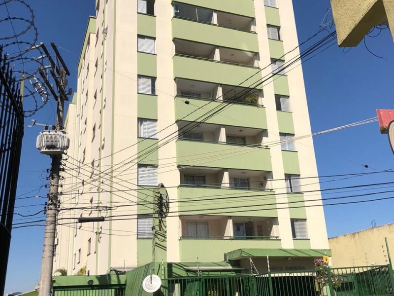 imóvel com 60m² - Sítio do Mandaqui - São Paulo