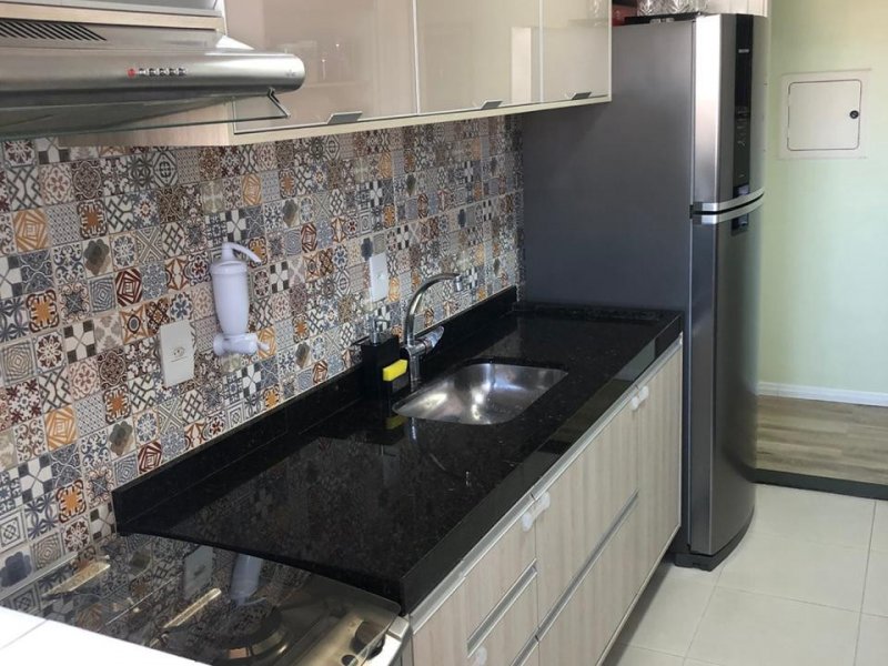 imóvel com 60m² - Sítio do Mandaqui - São Paulo