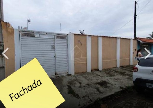 imóvel com 258m²