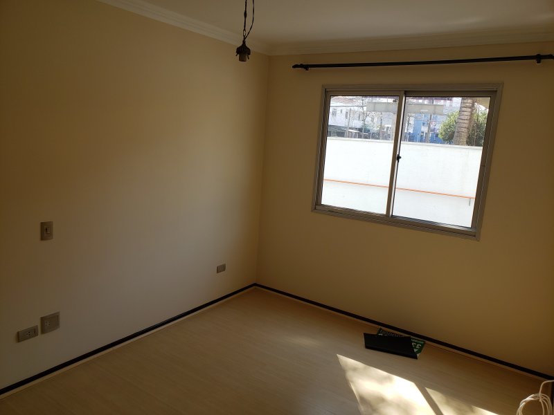 imóvel com 75m² - Portão - Curitiba