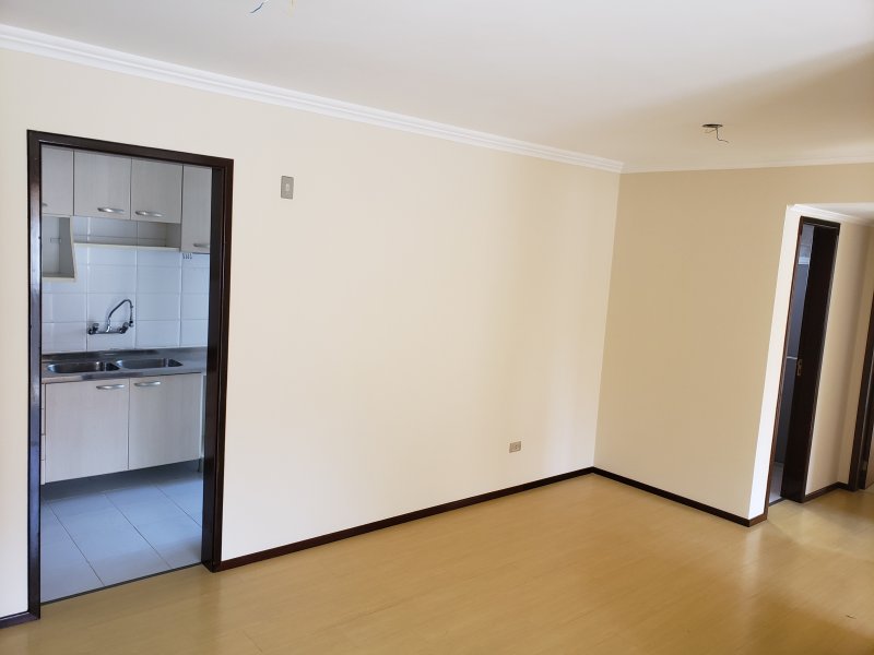 imóvel com 75m² - Portão - Curitiba