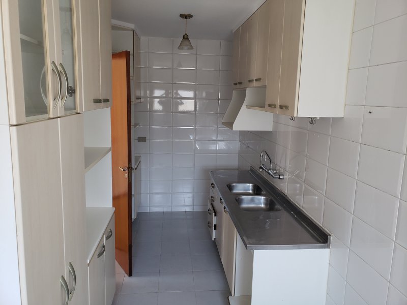 imóvel com 75m² - Portão - Curitiba