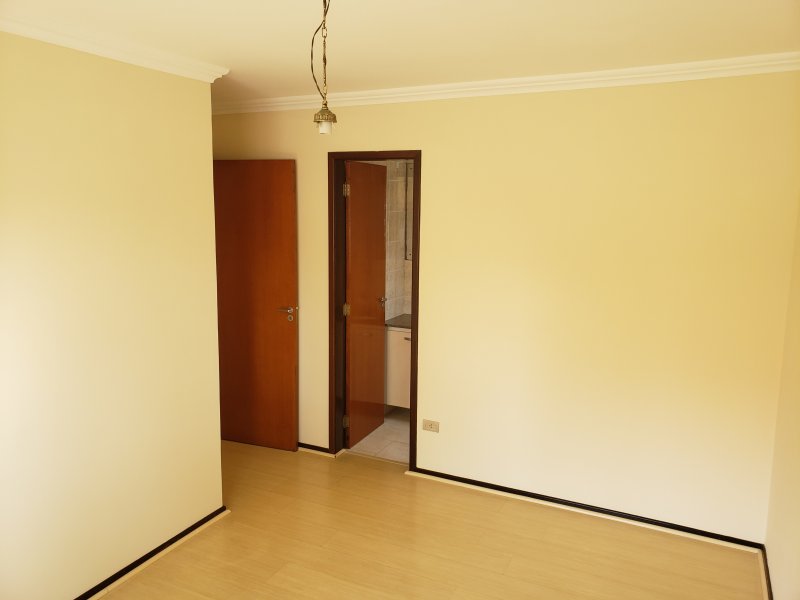 imóvel com 75m² - Portão - Curitiba