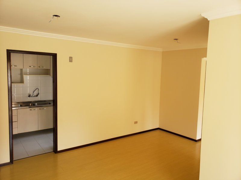 imóvel com 75m² - Portão - Curitiba