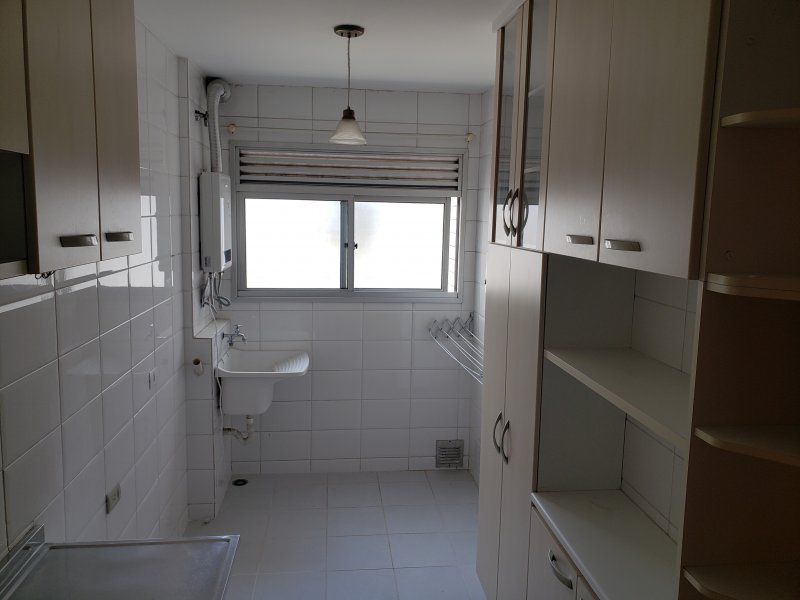 imóvel com 75m² - Portão - Curitiba