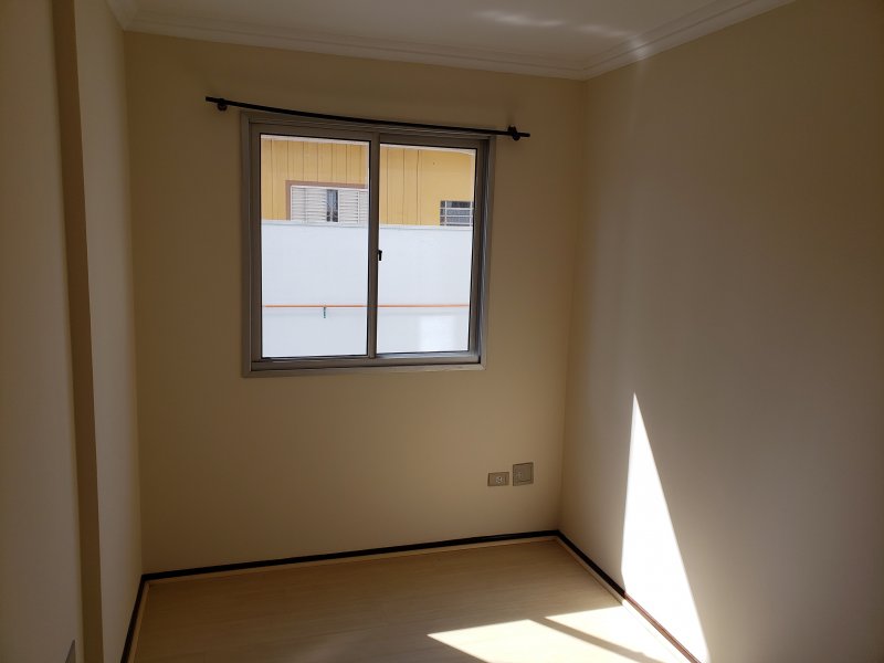 imóvel com 75m² - Portão - Curitiba