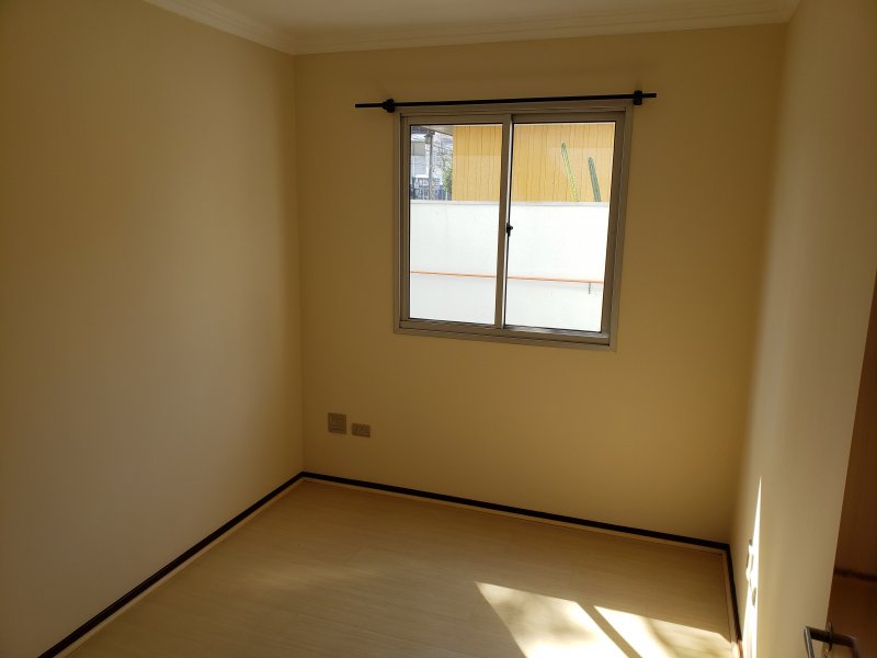 imóvel com 75m² - Portão - Curitiba