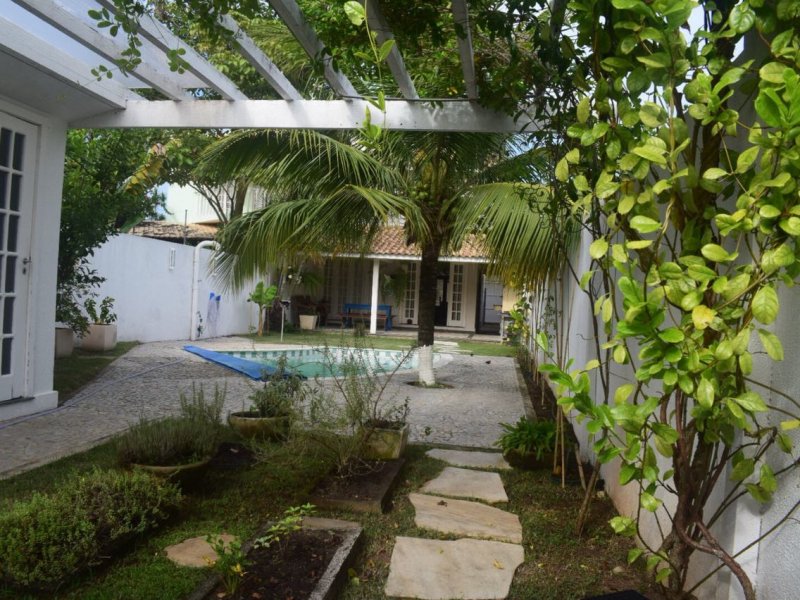 imóvel com 220m² - Camboinhas - Niterói