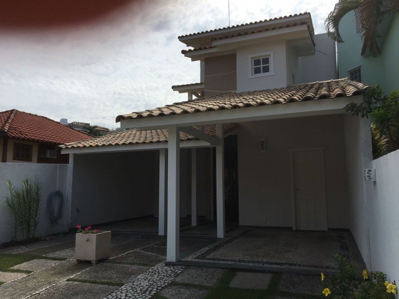 imóvel com 220m² - Camboinhas - Niterói