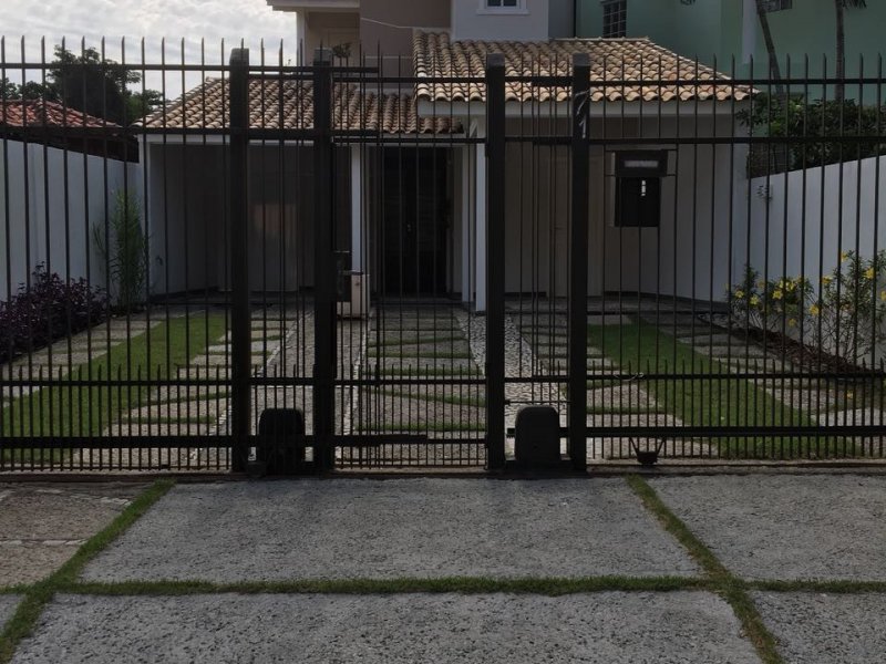 imóvel com 220m² - Camboinhas - Niterói