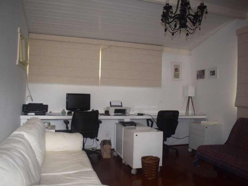 imóvel com 220m² - Camboinhas - Niterói