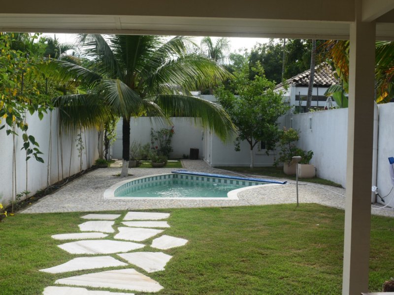 imóvel com 220m² - Camboinhas - Niterói