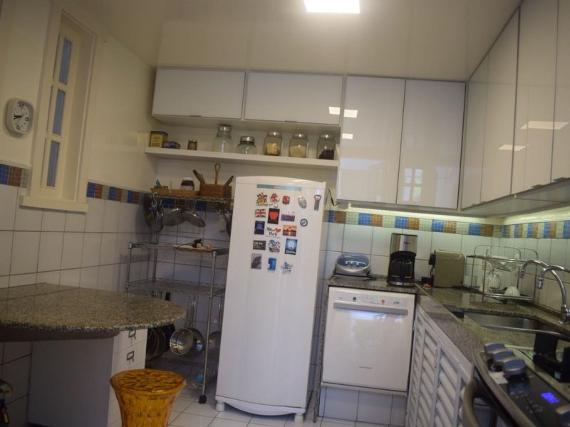 imóvel com 220m² - Camboinhas - Niterói