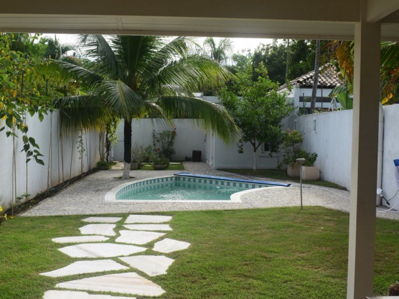 imóvel com 220m² - Camboinhas - Niterói