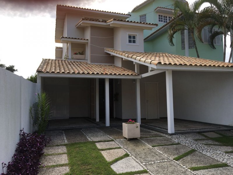 imóvel com 220m² - Camboinhas - Niterói