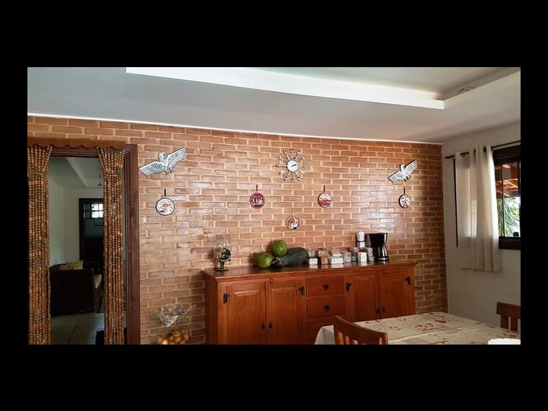 Casa à venda Residencial Furlan com 284m² e 3 quartos por R$ 750.000 - 1908690321-img-20200905-wa0021.jpg