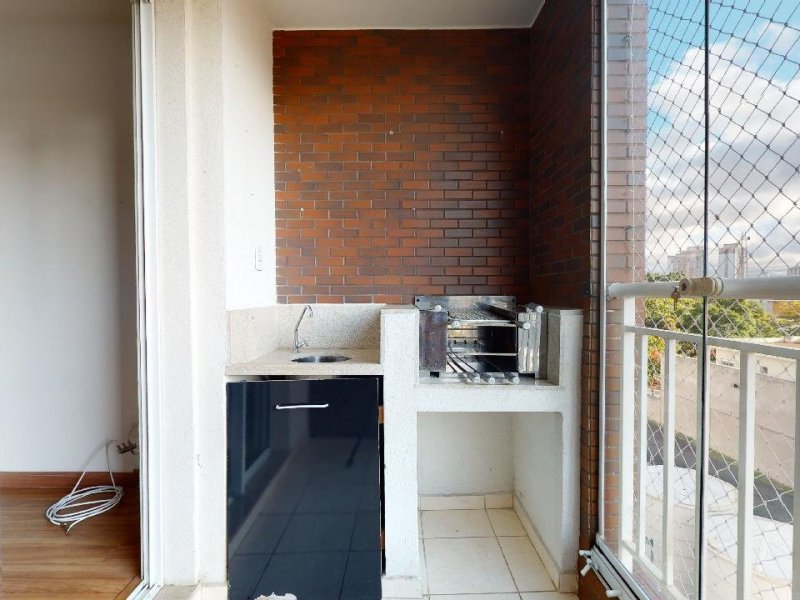 imóvel com 70m² - Jaguaré - São Paulo