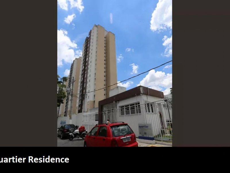 imóvel com 70m² - Jaguaré - São Paulo