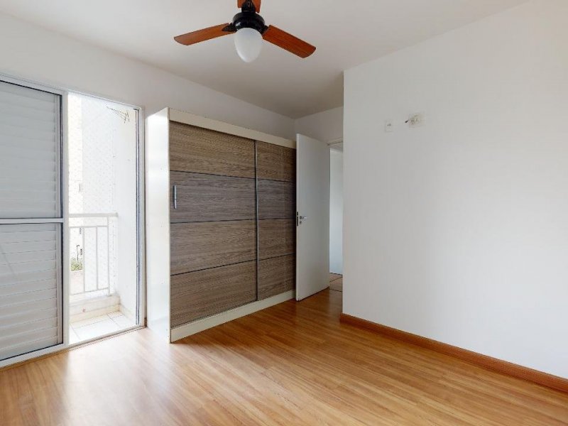 imóvel com 70m² - Jaguaré - São Paulo