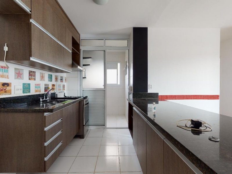 imóvel com 70m² - Jaguaré - São Paulo