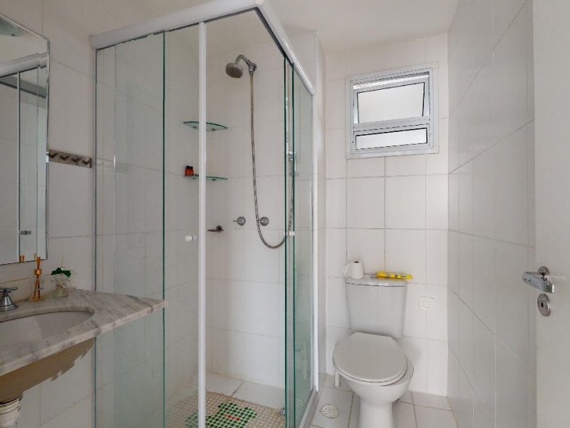 imóvel com 70m² - Jaguaré - São Paulo